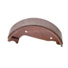 Brake shoe b54398