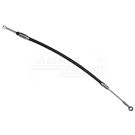 Handbrake cable C