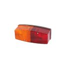 Combination rear lamp