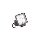 LED work lamp 27 W SPOT 9x3W 9-32V 2400 LM