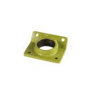 Claas 705067G angular contact bearing housing