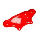 Plaque de poutre emboutie M1813 Po2334