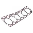 Silicone gasket 1.2