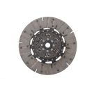 Clutch disc cer. 30/221-70 ceramic