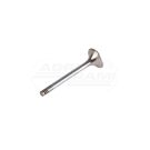 Exhaust valve 22/43-54, 38/ 9/ 117/ 45°