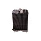 Liquid cooler 150-4 KALE , MASSEY FERGUSON 135 / 140 / 145 / 148 / 40