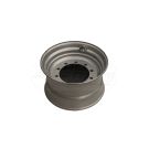 Jante PRONAR 11,75x22,5 (10 trous) ET= 0