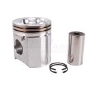 Engine piston 26/33-157 GOETZE