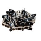 Ear conveyor chain, TC56, TC59, New Holland