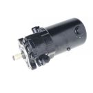 Power steering pump tank