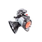 Piston diaphragm pump 120 l/min