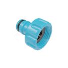 Connector with a female thread BASIC G3/4" (26,5 mm)