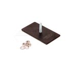 NAV-900 mounting foot