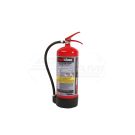 6L water fog fire extinguisher