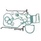 Jeu de joints pour bas de moteur 72-114