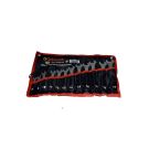 SET OF COMBINATION WRENCHES 12 PCS.