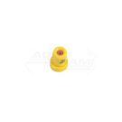 Yellow full cone atomizer