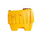 Réservoir pulvérisateur 600L