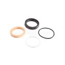 Sada zvedací síly žací lišty - Dominator ...