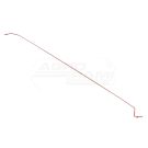 Câble collecteur Bizon, tube diamètre 8