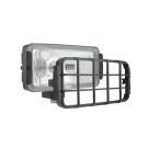 Halogen headlight