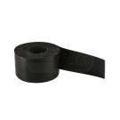 Reinforced rubber board 5mm/150mm - pack of 10 meters