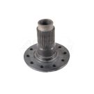 Wheel shaft 30/6607-1