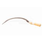 Serrated sickle "REAPER" 45 large