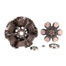 JEU D'EMBRAYAGE AVEC DISQUE 30/200- 239K LUK