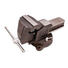 WARYŃSKI 100mm locksmith vice