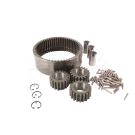 DANA SPICER hub reduction axle repair kit