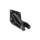 Support stabilisateur gauche Case IH New Holland 47125831