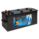 Batterie JENOX CLASSIC SPECIAL New Holland, Case, Fiat 140Ah 900A 140132K