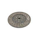 PLC clutch disc