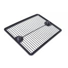 Pravá boční mřížka