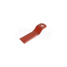 Nóż szer.100x370 grub.10