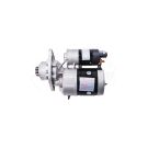 Starter with reducer 12V 2,7KW 9Z