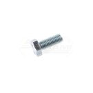 M8x20 DIN933 screw