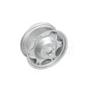 Ráfek s diskem 12x28