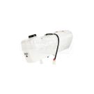 Coolant expansion tank