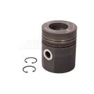 Engine piston 30/33-77 ATS