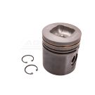 Engine piston with pin 30/33-109 ATS