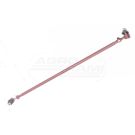 Right steering rack set