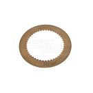 Disque de friction 26/317-12