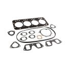 Set of head gaskets.76-270 plus head gasket 1.8 mm