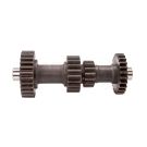 Pinion shaft (CHRISTMAS TREE) Z-25/15/21/29