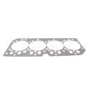 Heads gasket. 26/73-305 bepco / glaser