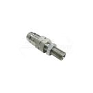 Hydraulic quick connector, long plug M16x1.5, external EURO thread