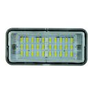 Lampe de travail LED Rectangulaire, 3500 Lumens