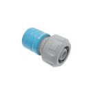 Hose quick connector - water flow IDEAL 